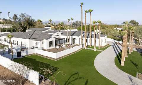 6500 E Cactus Wren Road, Paradise Valley, AZ 85253
