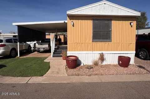 302 N MERIDIAN Road, Apache Junction, AZ 85120