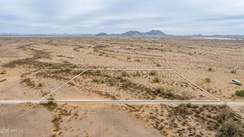 41023 W georgia Avenue, Tonopah, AZ 85354