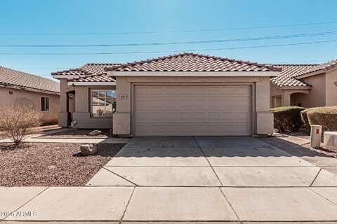 10541 W PASADENA Avenue, Glendale, AZ 85307