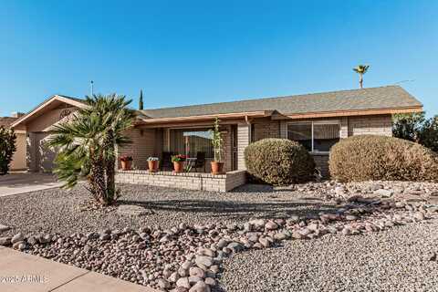 7916 E MONTE Avenue, Mesa, AZ 85209