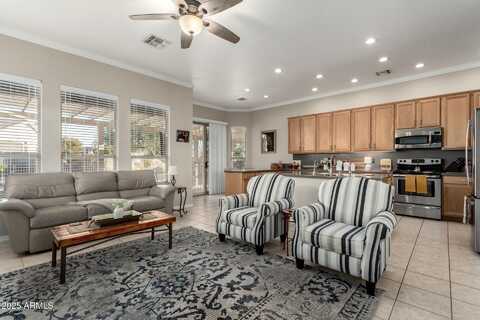 4267 S STRONG BOX Road, Gold Canyon, AZ 85118