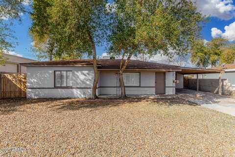 7022 N 26TH Drive, Phoenix, AZ 85051