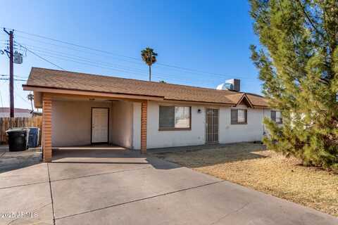 658 S SYCAMORE Street, Mesa, AZ 85202