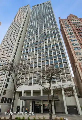 1110 N. Lake Shore Drive, Chicago, IL 60611