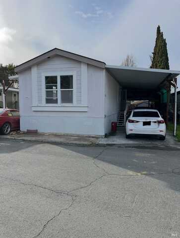 306 San Marcus Drive, Vallejo, CA 94590