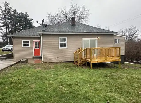 317 Prosperity Rd., BECKLEY, WV 25801