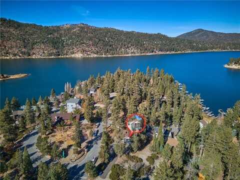 38598 Talbot Drive, Big Bear Lake, CA 92315