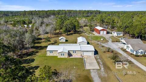 10647 Route Road, Lillian, AL 36549