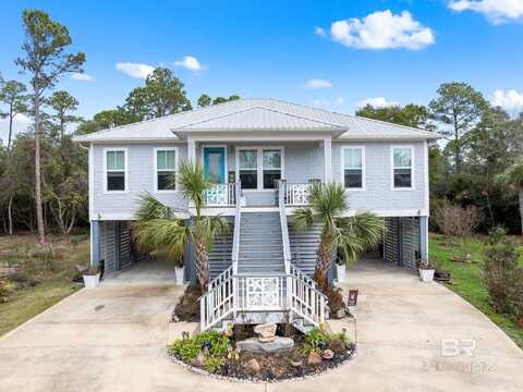 4219 Antigua Court, Orange Beach, AL 36561