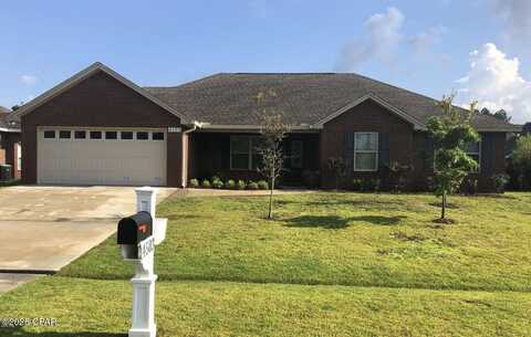 4503 Bylsma Circle, Panama City, FL 32404