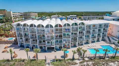 15617 Front Beach Road unit: 305, Panama City Beach, FL 32413