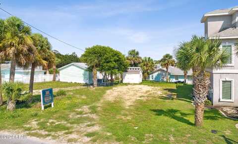 120 A Toledo Place, Panama City Beach, FL 32413