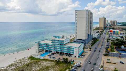 14401 Front Beach Road, Panama City Beach, FL 32413