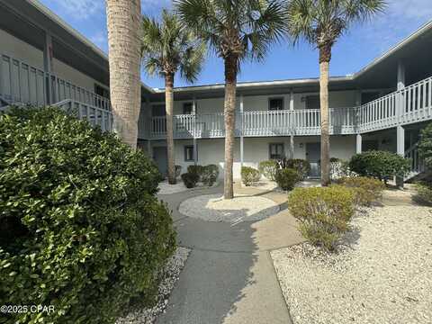 101 Cain Road unit: A, Panama City Beach, FL 32413
