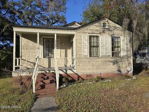 2709 North Street, Beaufort, SC 29902