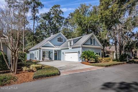 208 Locust Fence Road, Islandton, SC 29920