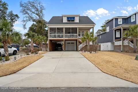 245 NE 64th Street, Oak Island, NC 28465