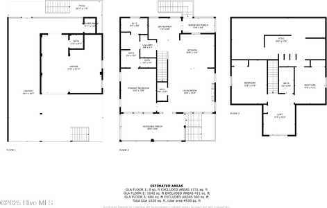 245 NE 64th Street, Oak Island, NC 28465