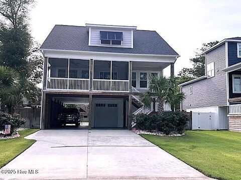 245 NE 64th Street, Oak Island, NC 28465