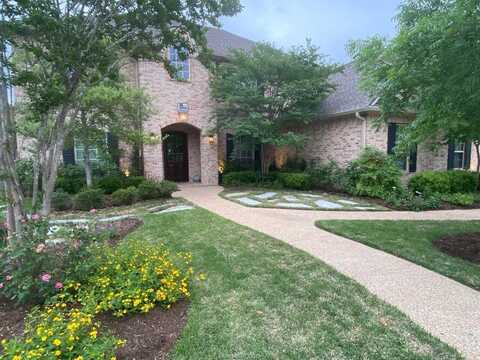 5311 Riviera Court, College Station, TX 77845