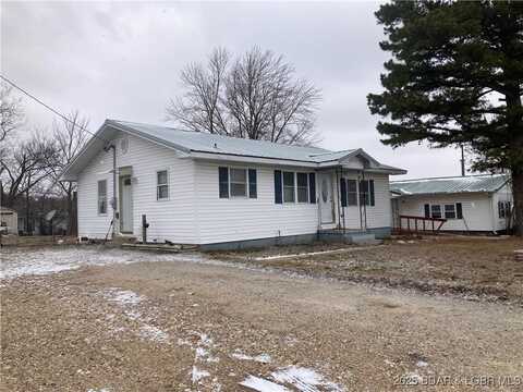 13535 Old Marvin Road, Versailles, MO 65084