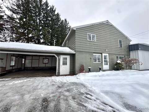 4048a West Road, Cortland, NY 13045