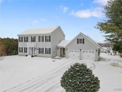 4046 College View Drive, Cortland, NY 13045