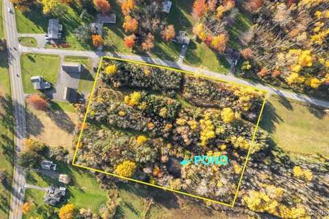 Lucas Road, Sullivan, NY 13037