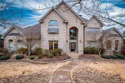 5 Deauville Circle, Little Rock, AR 72223