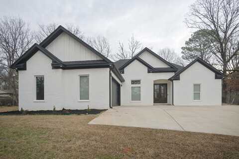 15612 Don Parker Drive, Alexander, AR 72002