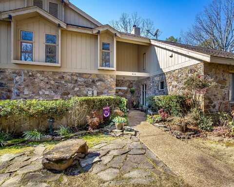2564 Tannenbaum Rd., Drasco, AR 72530