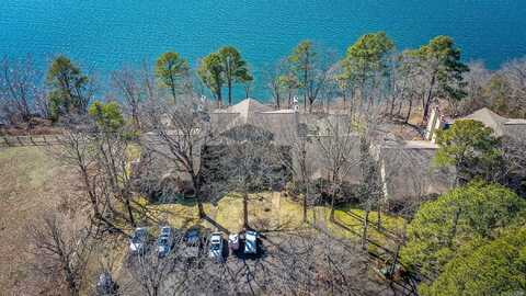 2564 Tannenbaum Rd., Drasco, AR 72530