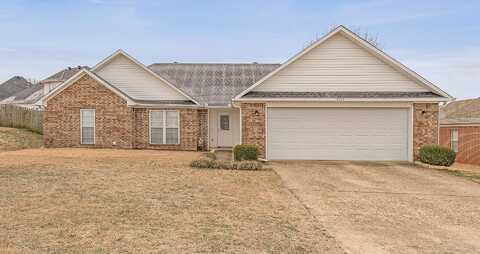 2109 Quarry Cove, Jonesboro, AR 72404