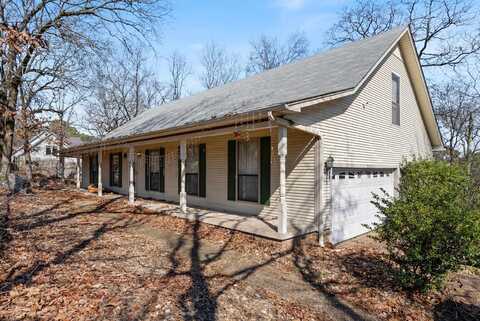 13017 morrison Road, Little Rock, AR 72212