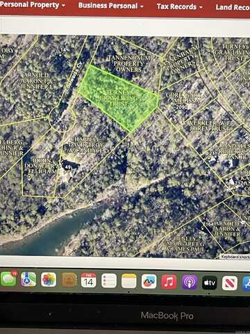 Lot 32 Edelweiss Cv., Drasco, AR 72530