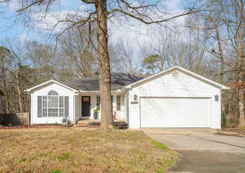 2200 Cherry Crossing, Benton, AR 72015