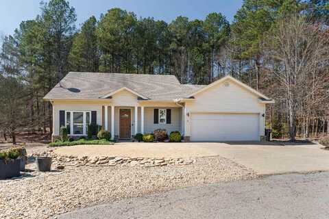 9 Jardin Lane, Hot Springs Village, AR 71909