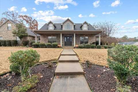 115 OVERLAND TRAIL, White Hall, AR 71602