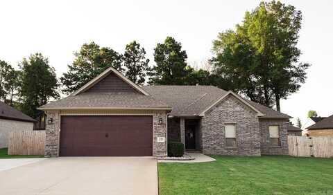 210 Heather Loop, Beebe, AR 72012