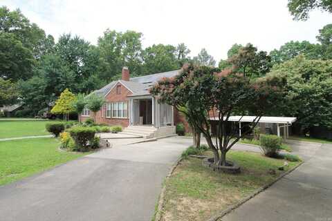 1811 Countryside Lane, Paragould, AR 72450