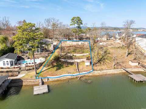 218 Wilson Point, Hot Springs, AR 71913