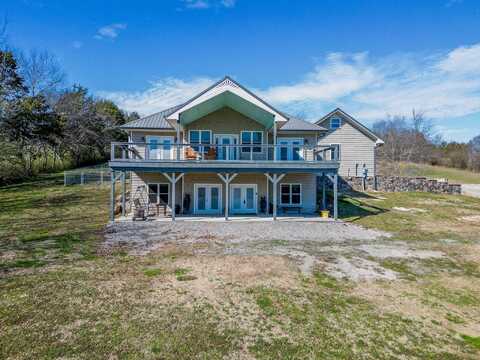 94 Rivers Edge Road, Dunlap, TN 37327