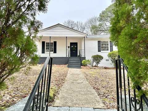 4203 16TH AVENUE, COLUMBUS, GA 31904