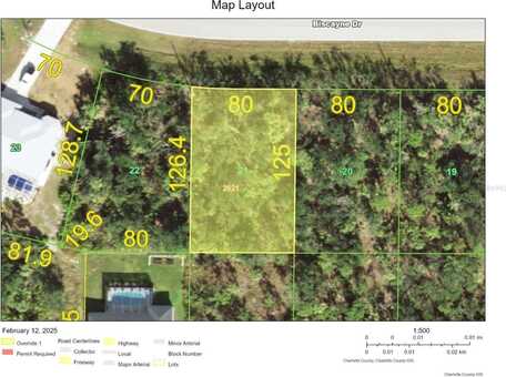 1173 BISCAYNE DRIVE, PORT CHARLOTTE, FL 33953