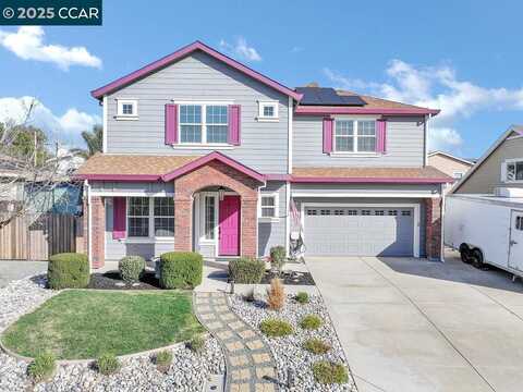 3994 Clearwood Way, Oakley, CA 94561