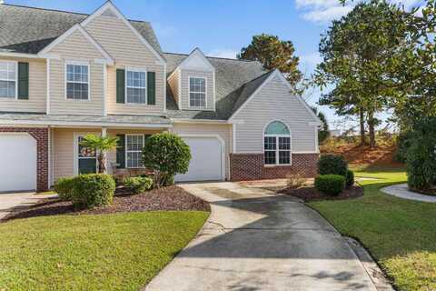 130 Wimbledon Way, Murrells Inlet, SC 29576