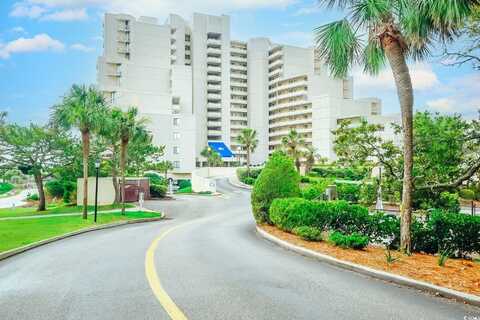 101 Ocean Creek Dr., Myrtle Beach, SC 29572