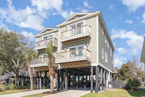 124 B Vista Dr., Murrells Inlet, SC 29576
