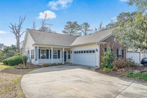 10-1 Rattan Circle, Pawleys Island, SC 29585